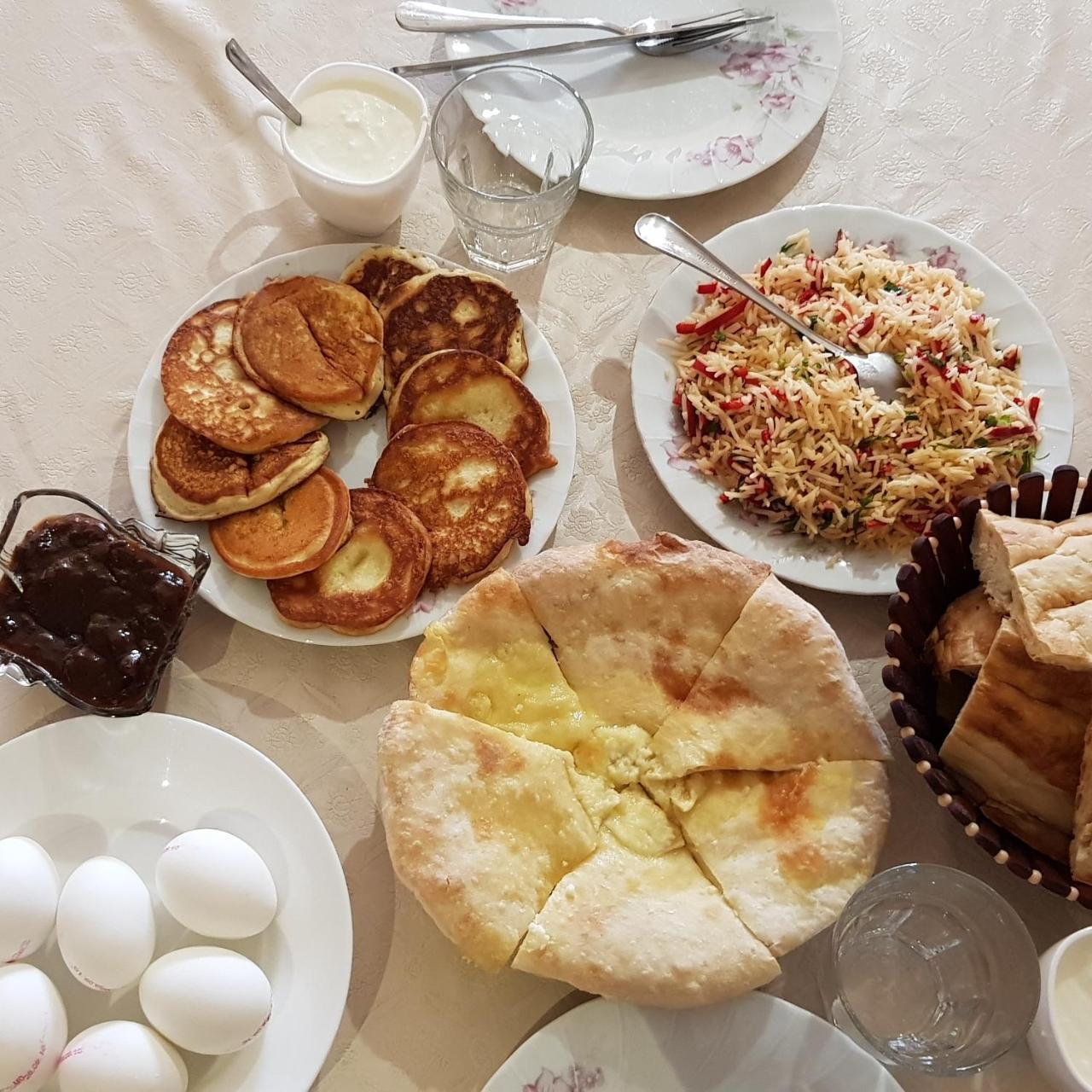 Hilltop ميستيا المظهر الخارجي الصورة